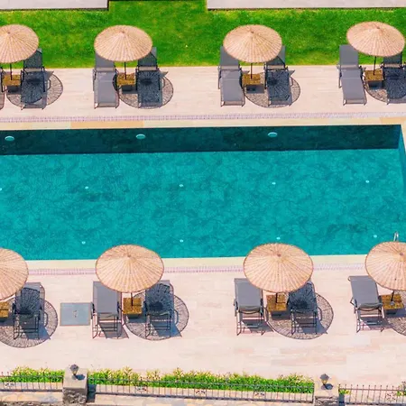Otel Ben Family Bodrum
