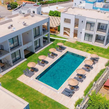 Ben Family Hotel
