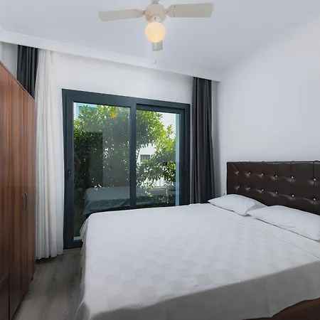 Ben Family Otel