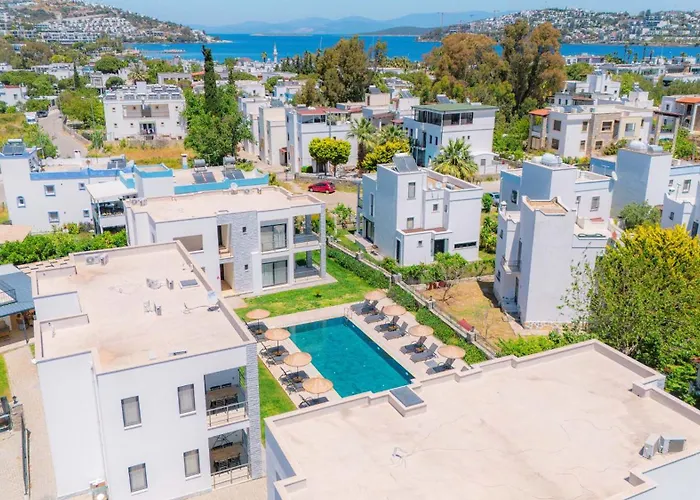 Ben Family Hotel
