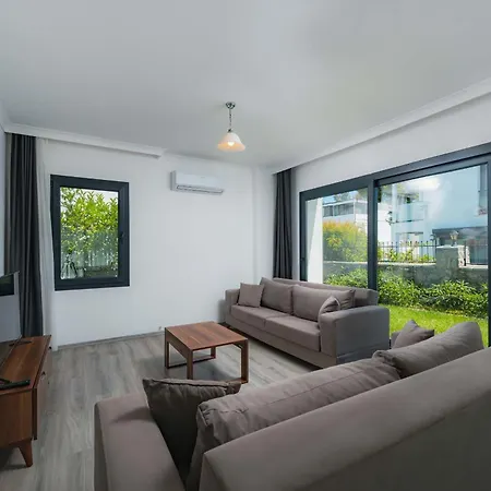 Ben Family Hotel Bodrum