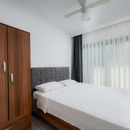 Hotel Ben Family Bodrum