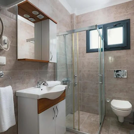 Ben Family Hotel Bodrum