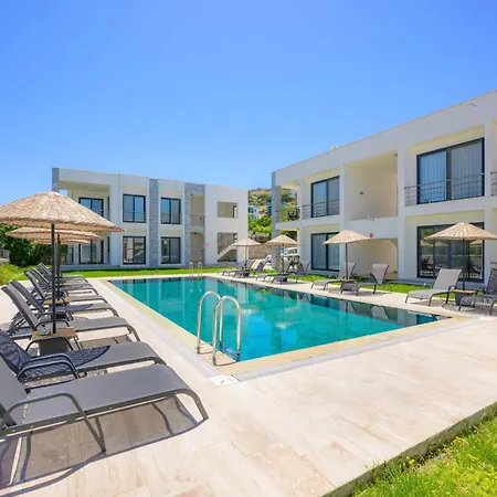 Ben Family 호텔 Bodrum