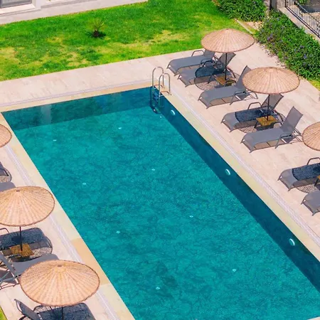 Ben Family 호텔 Bodrum