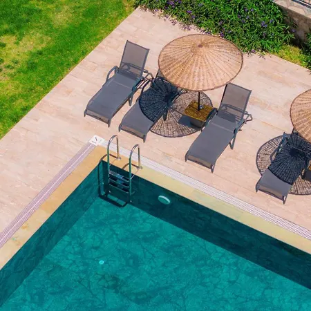 Otel Ben Family Bodrum