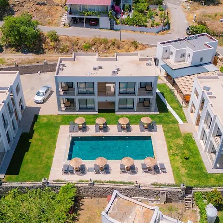 Ben Family Hotel