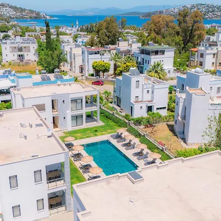 Ben Family Hotel