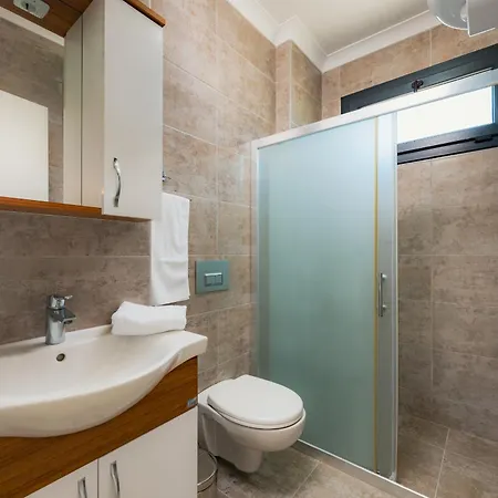 Ben Family 호텔 Bodrum