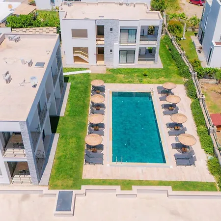 Hotel Ben Family
