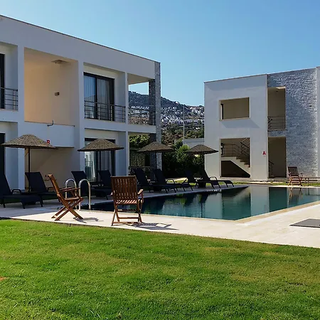 Ben Family Bodrum