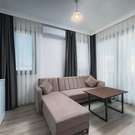 Ξενοδοχείο Ben Family