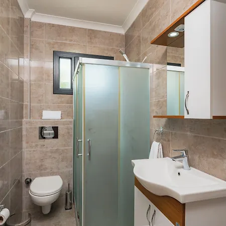 Ξενοδοχείο Ben Family Αλικαρνασσός