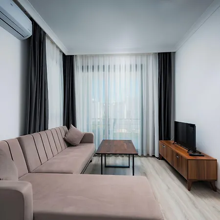 Ben Family Ξενοδοχείο *