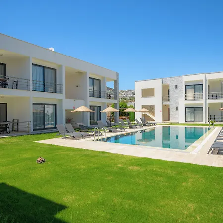 Ben Family Otel Bodrum