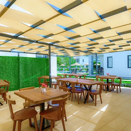 Ben Family Otel