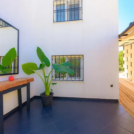 Hotel Ben Family Bodrum