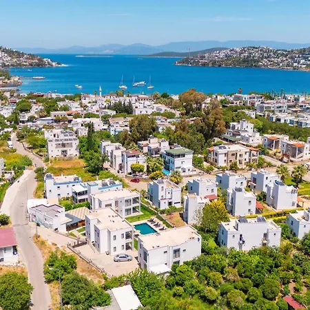 Ben Family Hotel Bodrum