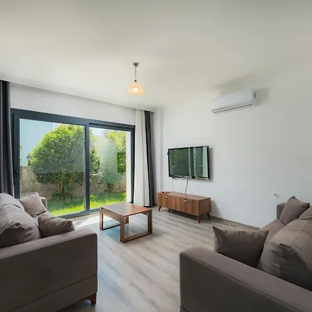 Hotel Ben Family Bodrum