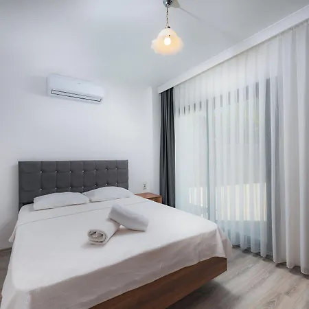 Ben Family Hotel Bodrum